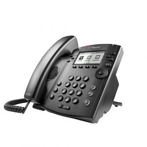 CX300 USB Desktop Phone