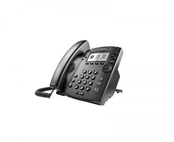 VVX 300 Series
