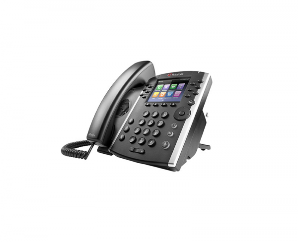 VVX 400 Series