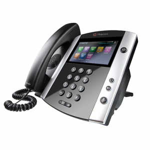 VVX 600 Series