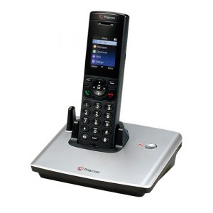 VVX D60 Wireless Handset