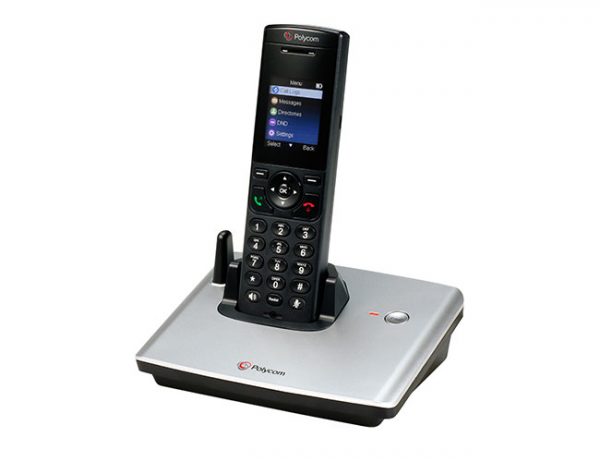VVX D60 Wireless Handset