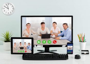 Web & Video Conferencing and Collaboration